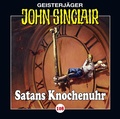 Cover: John Sinclair - Folge 108 - L&uuml;bbe Audio