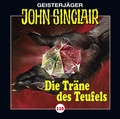 Cover: John Sinclair - Folge 110 - L&uuml;bbe Audio