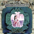 Cover: Gruselkabinett - Folge 110 - L&uuml;bbe Audio