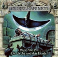 Cover: Gruselkabinett - Folge 111 - L&uuml;bbe Audio