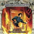 Cover: Gruselkabinett - Folge 112 - L&uuml;bbe Audio