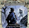 Cover: Gruselkabinett - Folge 113 - L&uuml;bbe Audio