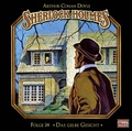 Cover: Sherlock Holmes - Folge 24 - L&uuml;bbe Audio