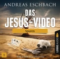 Cover: Das Jesus-Video - Folge 01 - L&uuml;bbe Audio