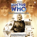 Cover: Doctor Who: The Juggernauts - L&uuml;bbe Audio