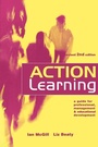 Cover: ACTION LEARNING REVISED 2ND/ED - Kogan Page Ltd