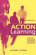 Cover: ACTION LEARNING REVISED 2ND/ED - Kogan Page Ltd