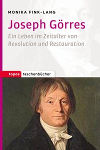 Abbildung von: Joseph Görres - Topos plus