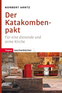 Abbildung von: Der Katakombenpakt - Topos plus