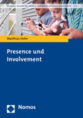 Cover: Presence und Involvement - Nomos