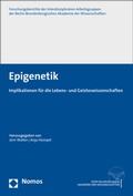 Cover: Epigenetik - Nomos