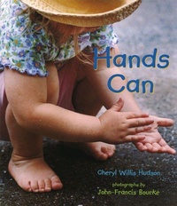 Enlarge image Cover: Hands Can - Walker Books Ltd