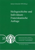 Cover: Heilsgeschichte und Individuum - K&uuml;hlen, B