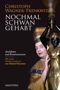 Cover: Nochmal Schwan gehabt - Amalthea Signum