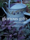 Cover: Gifts from the Garden - Lorenz Books