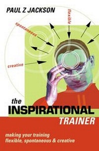 Enlarge image Cover: Inspirational Trainer - Kogan Page Ltd