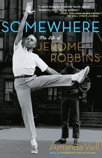 Enlarge image Cover: Somewhere - Crown