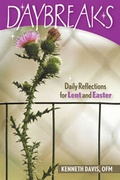 Cover: Daybreaks - Liguori Publications,U.S.