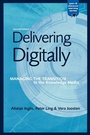 Cover: Delivering Digitally - Kogan Page Ltd