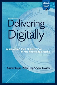 Enlarge image Cover: Delivering Digitally - Kogan Page Ltd