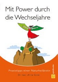 Abbildung von: Mit Power durch die Wechseljahre - spiritbooks