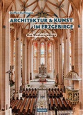 Cover: Architektur und Kunst im Erzgebirge - Hermann, Robin