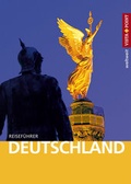 Cover: Deutschland - VISTA POINT Reisef&uuml;hrer weltweit - Vista Point