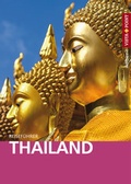 Cover: Thailand - VISTA POINT Reisef&uuml;hrer weltweit - Vista Point