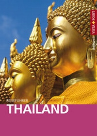 Abbildung von: Thailand - VISTA POINT Reiseführer weltweit - Vista Point