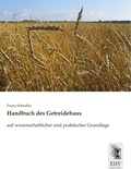 Cover: Handbuch des Getreidebaus - EHV-History