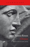 Cover: Orestes - Acantilado