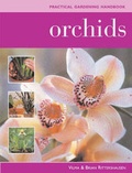 Cover: Practical Gardening Handbook - Lorenz Books