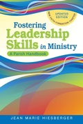 Cover: Fostering Leadership Skills in Ministry - Liguori Publications