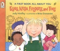 Cover: Eyes, Nose, Fingers, and Toes - Candlewick Press,U.S.