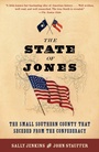 Cover: The State of Jones - Anchor Books