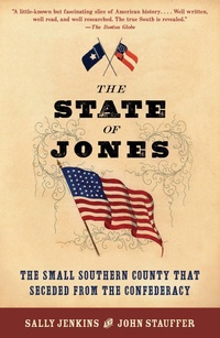 Enlarge image Cover: The State of Jones - Anchor Books