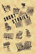 Cover: Short Stories - AuthorHouse