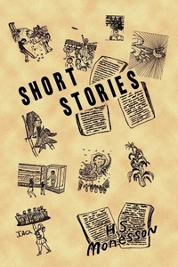 Enlarge image Cover: Short Stories - AuthorHouse