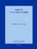 Cover: Dante y la filosof&iacute;a - EUNSA. EDICIONES UNIVERSIDAD DE NAVARRA, S.A.