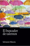Cover: El buscador de talentos - EUNSA. EDICIONES UNIVERSIDAD DE NAVARRA, S.A.