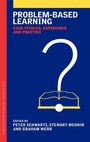 Cover: Problem-based Learning - Routledge Falmer