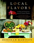 Cover: Local Flavors - Random House USA Inc
