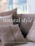 Cover: Natural Style - Lorenz Books