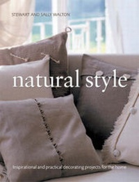 Enlarge image Cover: Natural Style - Lorenz Books