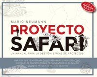Abbildung von: Proyecto Safari : un manual para la gestión eficaz de proyectos - Gestión 2000