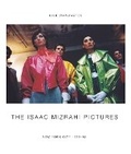 Cover: The Isaac Mizrahi Pictures - Damiani