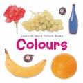 Cover: Colours - Lorenz Books