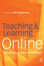 Cover: TEACHING AND LEARNING ONLINE - Kogan Page Ltd