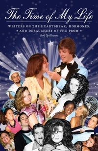Enlarge image Cover: The Time of My Life - Crown