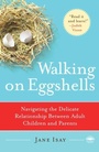 Cover: Walking on Eggshells - Vintage